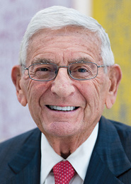 Eli Broad, The Broad Foundations